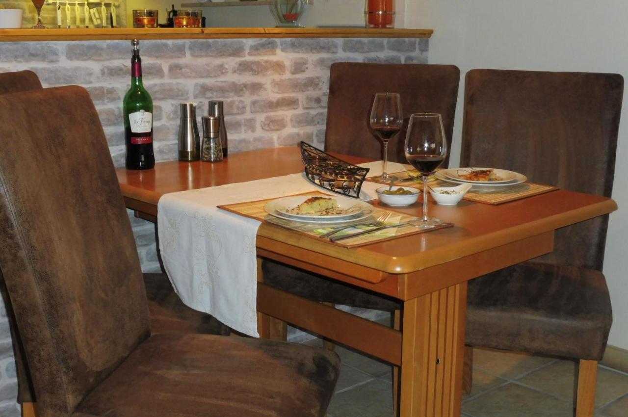 Exklusive Ferienwohnung 'Agger-Blick' Mit Grosser Seeblick-Terrasse & Sauna Gummersbach Zewnętrze zdjęcie