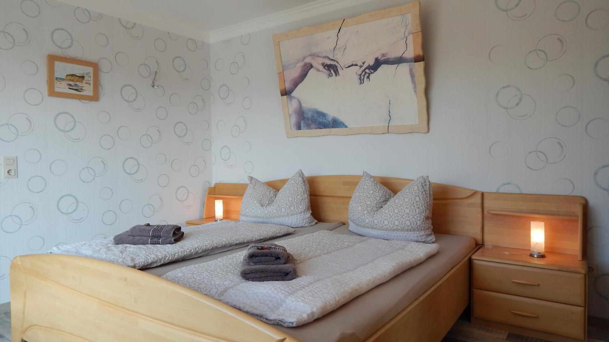 Exklusive Ferienwohnung 'Agger-Blick' Mit Grosser Seeblick-Terrasse & Sauna Gummersbach Zewnętrze zdjęcie