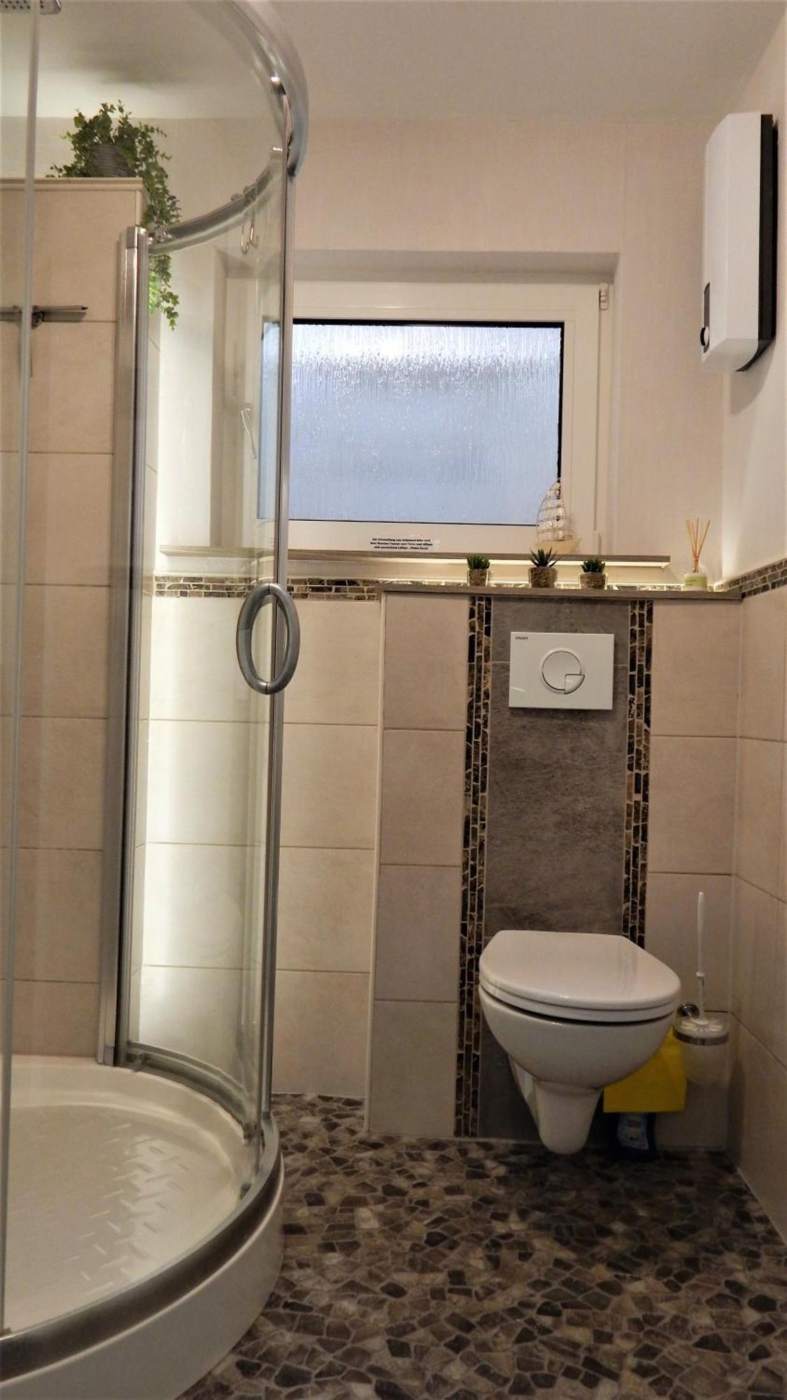 Exklusive Ferienwohnung 'Agger-Blick' Mit Grosser Seeblick-Terrasse & Sauna Gummersbach Zewnętrze zdjęcie