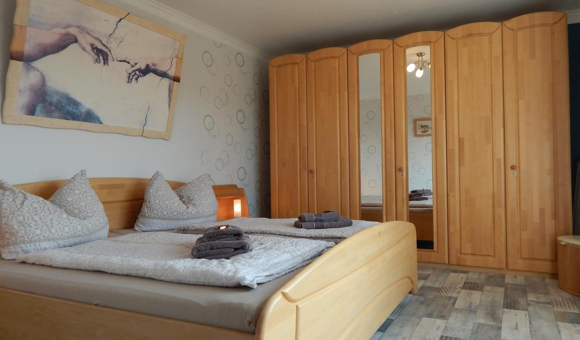 Exklusive Ferienwohnung 'Agger-Blick' Mit Grosser Seeblick-Terrasse & Sauna Gummersbach Zewnętrze zdjęcie